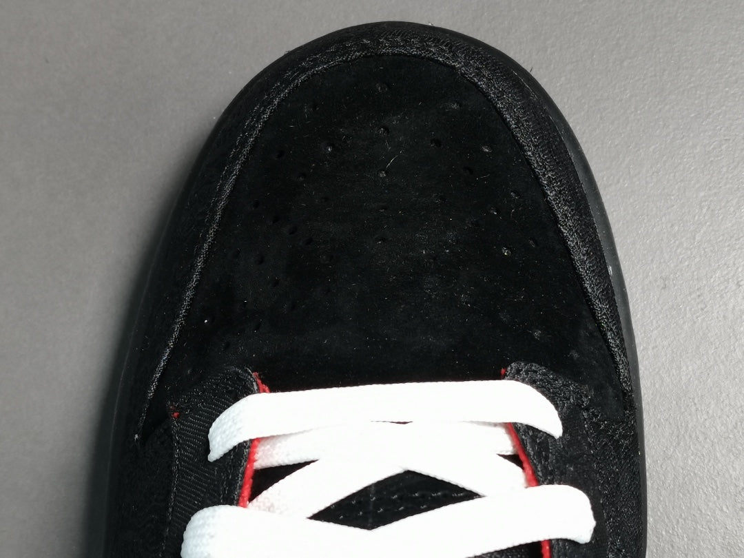 NIKE Dunk - Lpl League Of Legends Sneakers - Red Unisex Streetwear Limited Edition