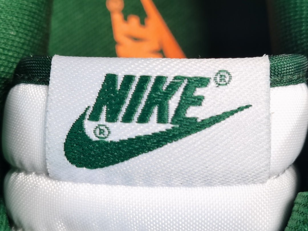NIKE Dunk - Michigan State Unisex Streetwear Limited Edition
