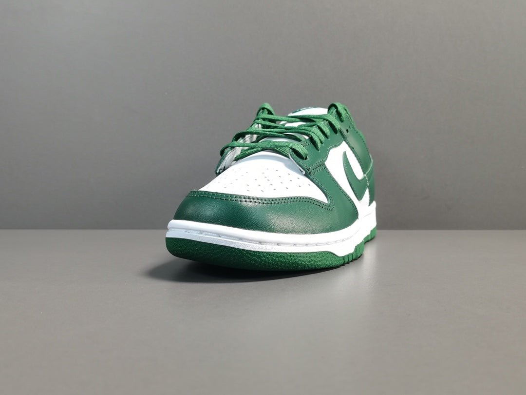 NIKE Dunk - Michigan State Unisex Streetwear Limited Edition