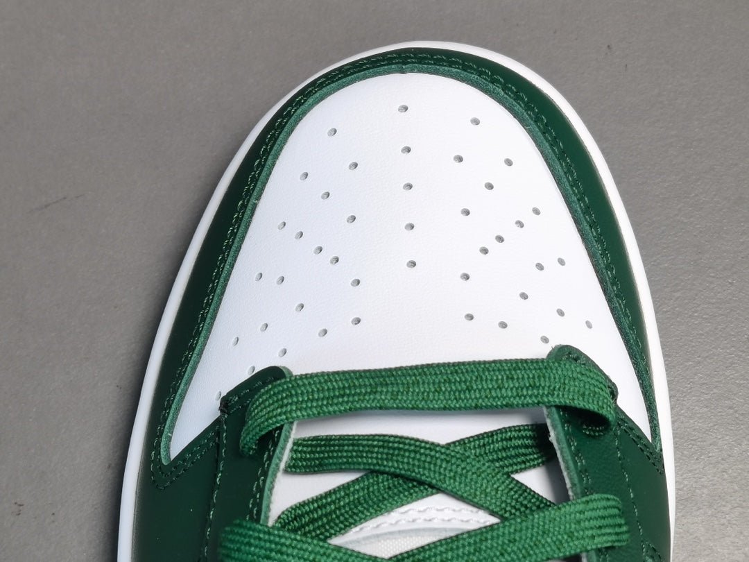 NIKE Dunk - Michigan State Unisex Streetwear Limited Edition