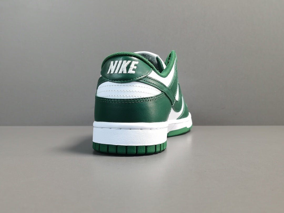 NIKE Dunk - Michigan State Unisex Streetwear Limited Edition