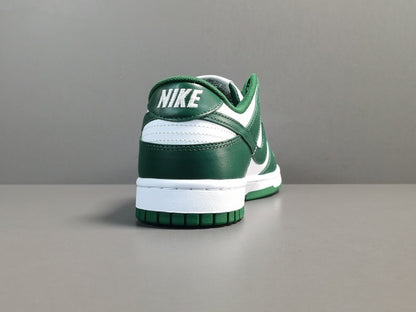 NIKE Dunk - Michigan State Unisex Streetwear Limited Edition