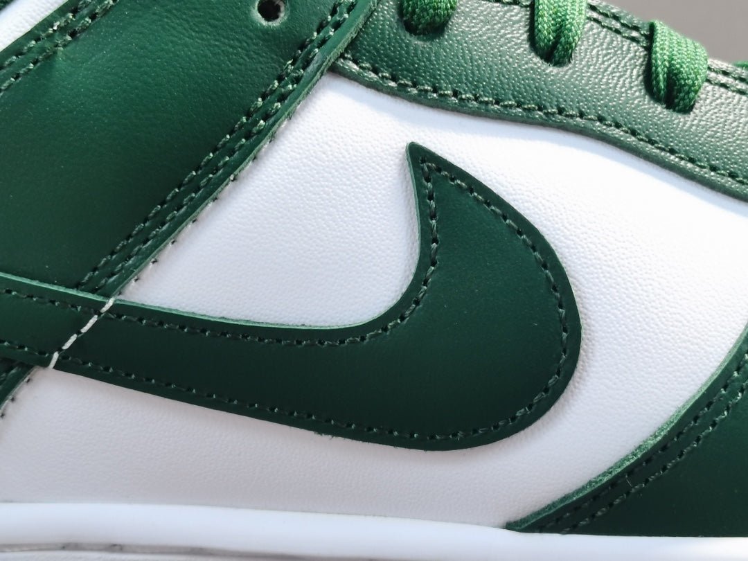 NIKE Dunk - Michigan State Unisex Streetwear Limited Edition