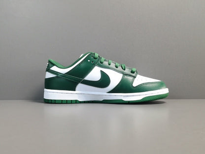 NIKE Dunk - Michigan State Unisex Streetwear Limited Edition