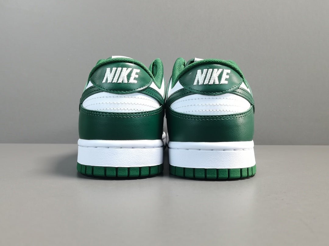 NIKE Dunk - Michigan State Unisex Streetwear Limited Edition