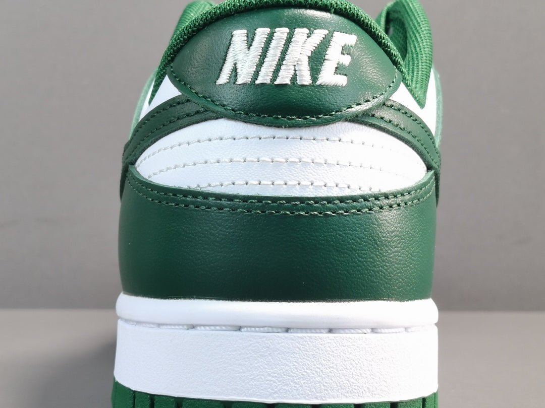 NIKE Dunk - Michigan State Unisex Streetwear Limited Edition
