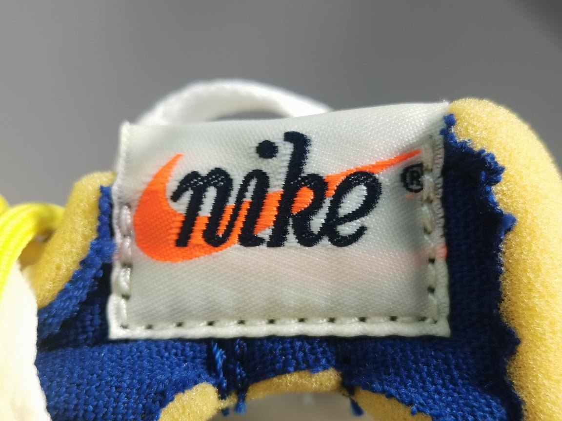 NIKE Dunk - Off-white Lot 27 Sneakers Unisex Streetwear Limited Edition