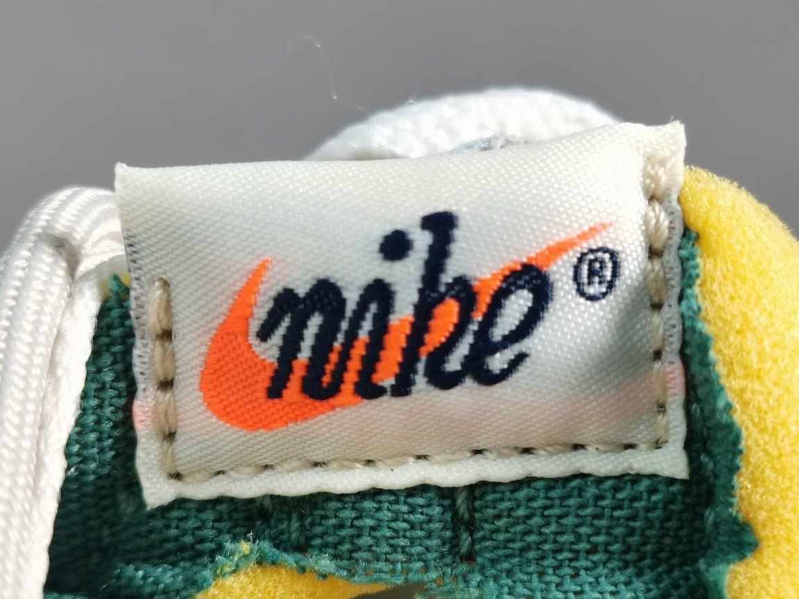 NIKE Dunk - Off-white Lot 42 Sneakers Unisex Streetwear Limited Edition