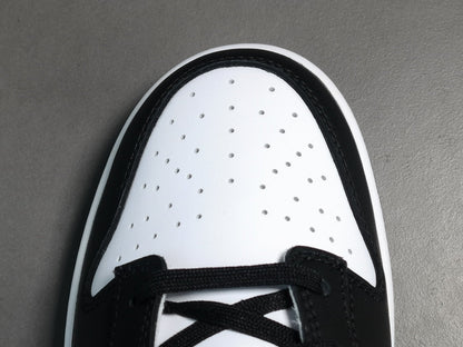 NIKE Dunk - Paisley Pack Sneakers - Black Unisex Streetwear Limited Edition