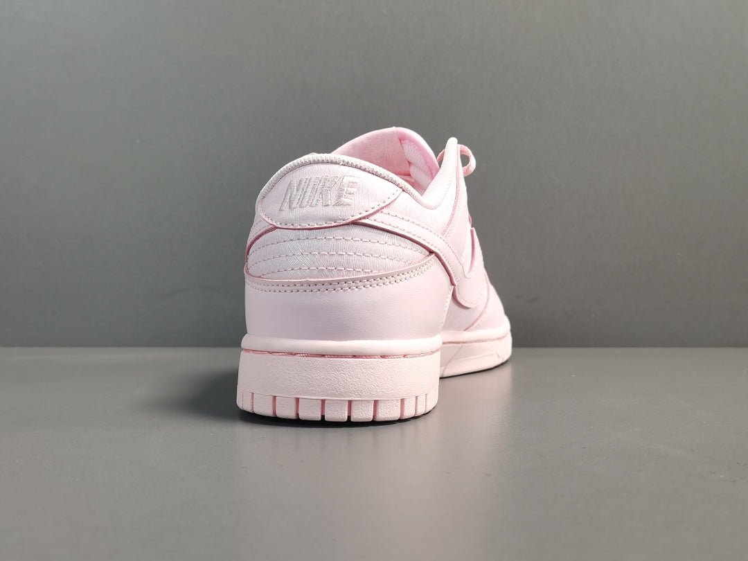 NIKE Dunk - Prism Sneakers - Pink Unisex Streetwear Limited Edition