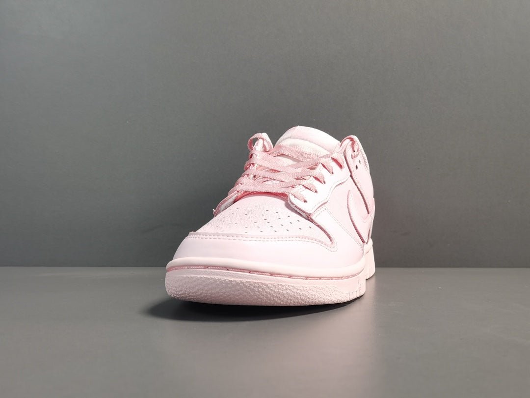 NIKE Dunk - Prism Sneakers - Pink Unisex Streetwear Limited Edition