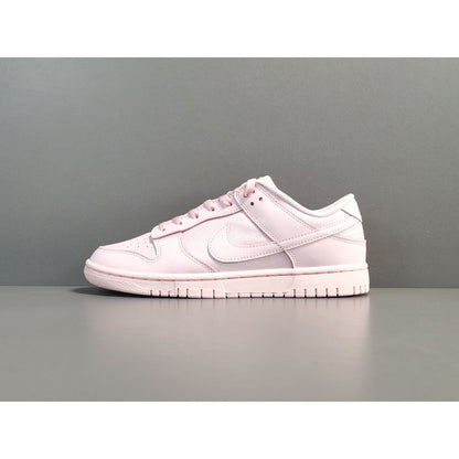 NIKE Dunk - Prism Sneakers - Pink Unisex Streetwear Limited Edition