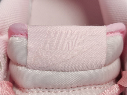 NIKE Dunk - Prism Sneakers - Pink Unisex Streetwear Limited Edition
