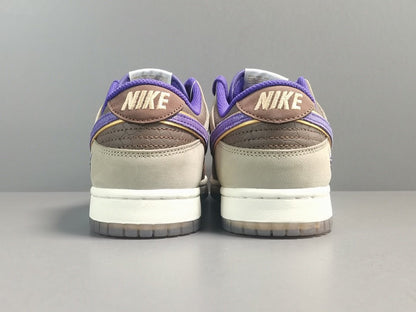 NIKE Dunk - Setsubun Sneakers - Red Unisex Streetwear Limited Edition