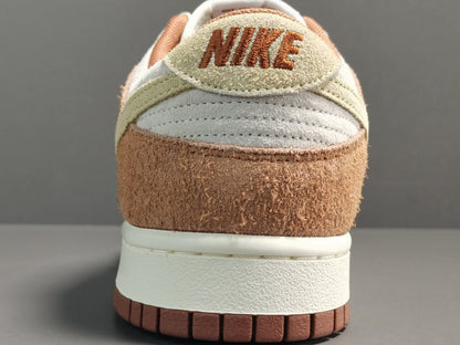 NIKE Dunk - Trd Sneakers Unisex Streetwear Limited Edition