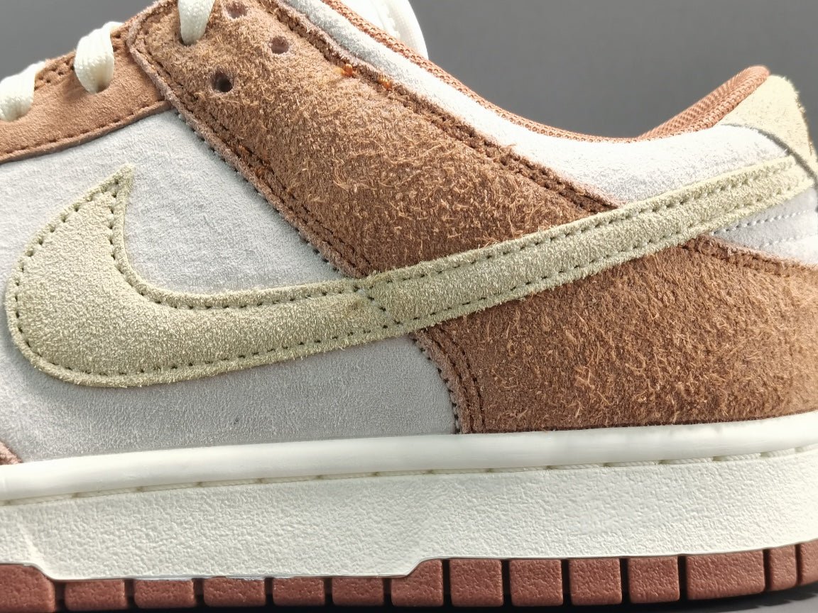 NIKE Dunk - Trd Sneakers Unisex Streetwear Limited Edition