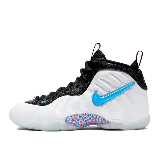 NIKE Foamposite Pro - 3d Unisex Streetwear Limited Edition