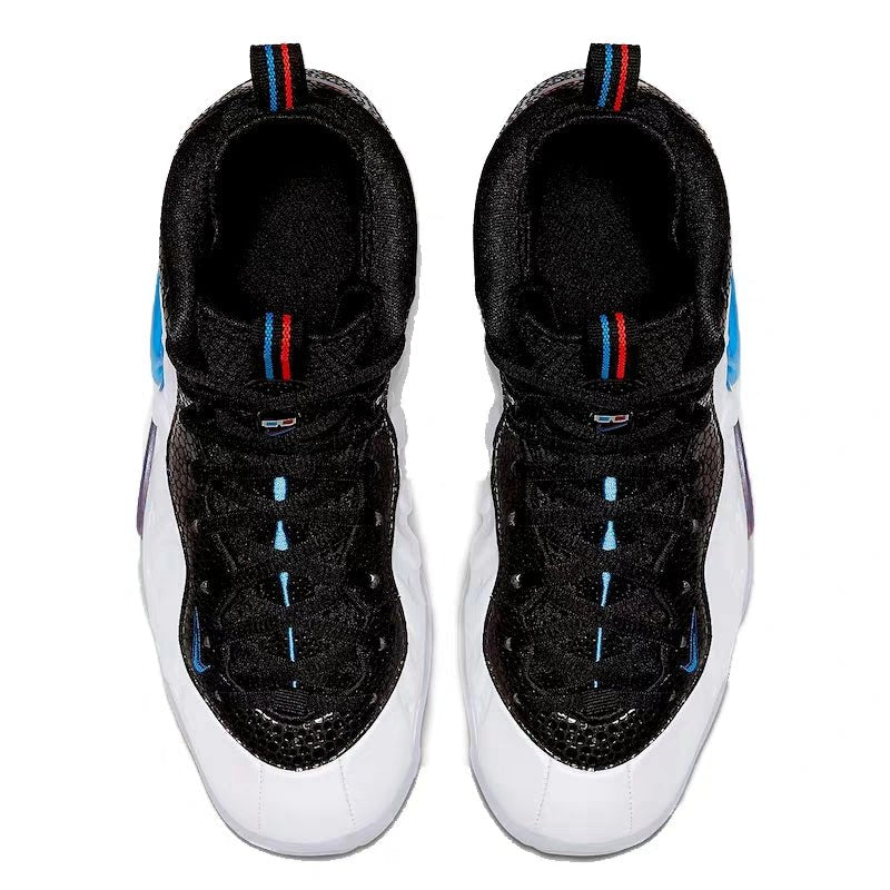 NIKE Foamposite Pro - 3d Unisex Streetwear Limited Edition