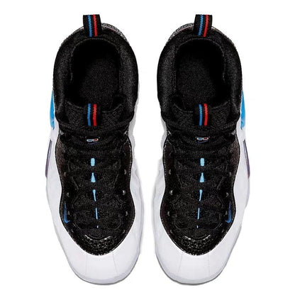 NIKE Foamposite Pro - 3d Unisex Streetwear Limited Edition