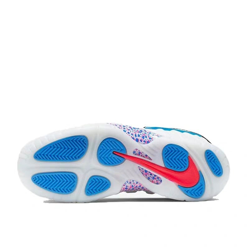 NIKE Foamposite Pro - 3d Unisex Streetwear Limited Edition