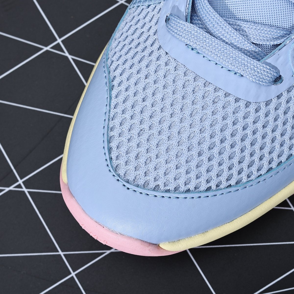 NIKE Ja 1 - Day One Sneakers - Red Unisex Streetwear Limited Edition - Introducing the Nike JA 1 Day One, a pair of sneakers that seamlessly blend style