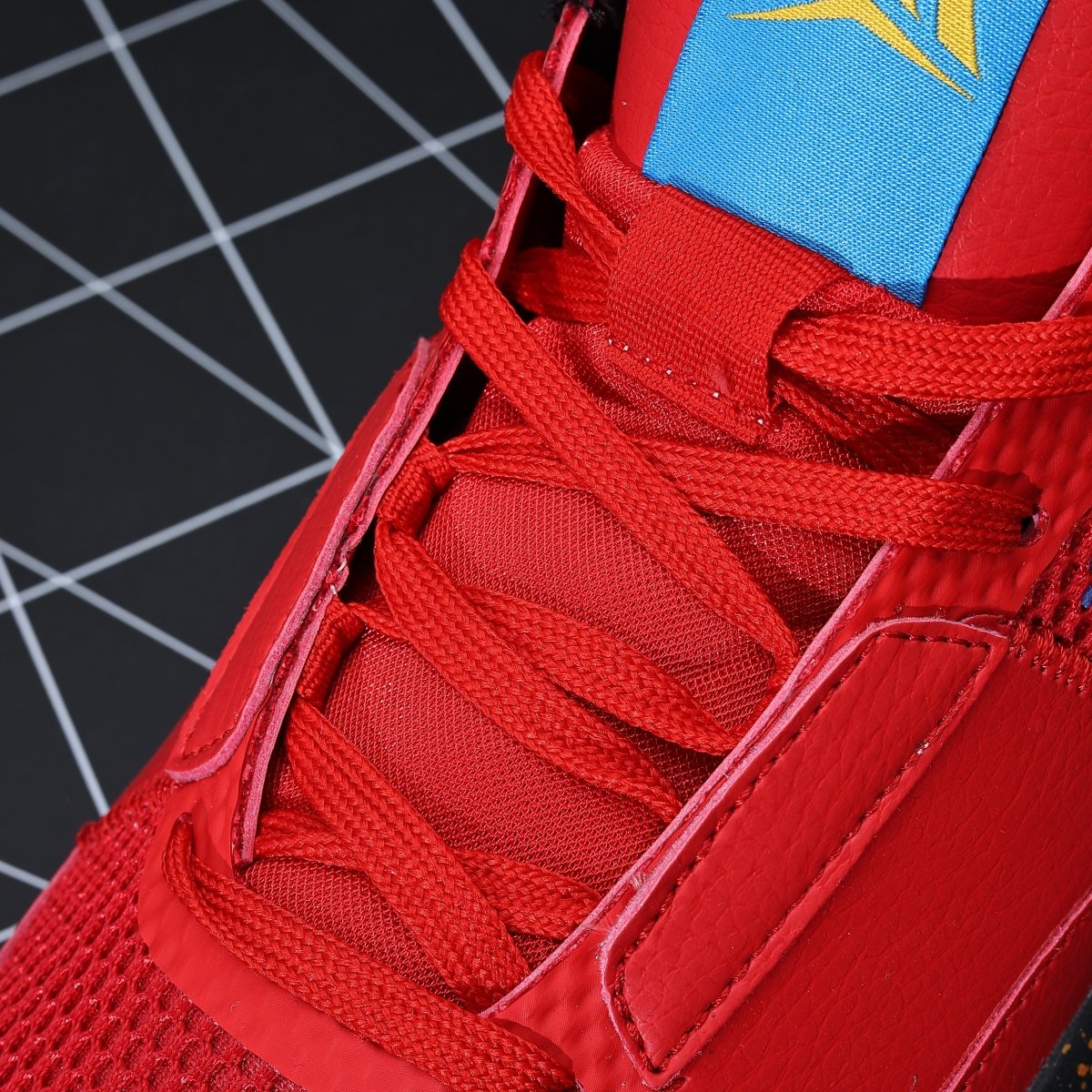 NIKE Ja 1 - Hunger Sneakers Unisex Streetwear Limited Edition - Introducing the Nike JA 1 Hunger, a captivating limited edition sneaker that combines striking design