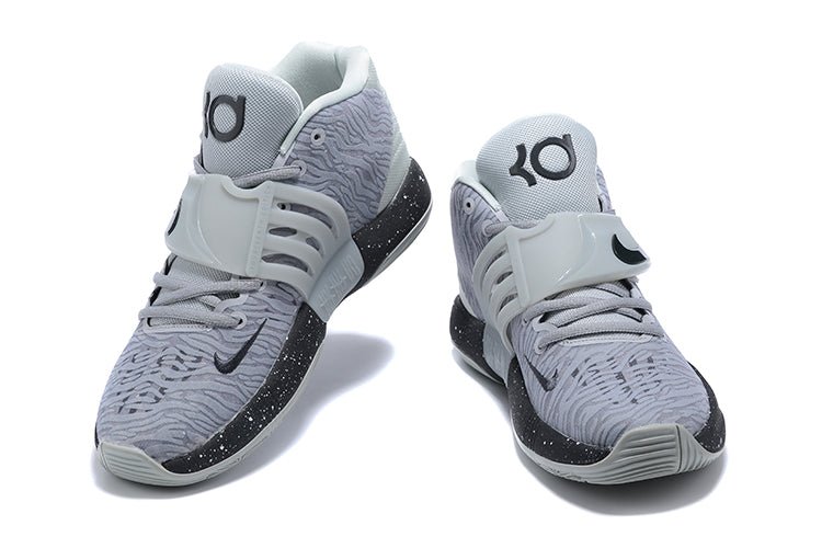 NIKE Kd 14 Tb - Sneakers - Grey Unisex Streetwear Limited Edition