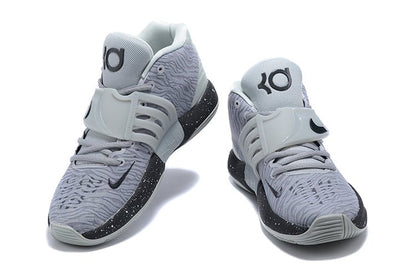 NIKE Kd 14 Tb - Sneakers - Grey Unisex Streetwear Limited Edition