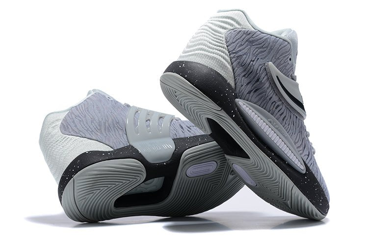 NIKE Kd 14 Tb - Sneakers - Grey Unisex Streetwear Limited Edition