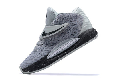 NIKE Kd 14 Tb - Sneakers - Grey Unisex Streetwear Limited Edition