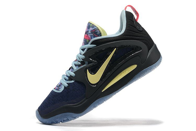 NIKE Kd 15 - Beginnings Sneakers - Red Unisex Streetwear Limited Edition