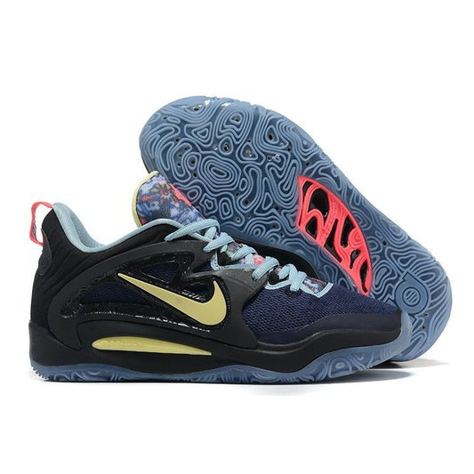 NIKE Kd 15 - Beginnings Sneakers - Red Unisex Streetwear Limited Edition