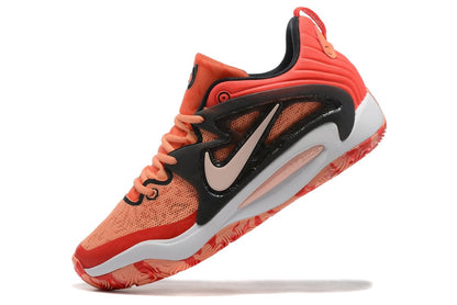 NIKE Kd 15 - Napheesa Collier Community Sneakers - Red Unisex Streetwear Limited Edition