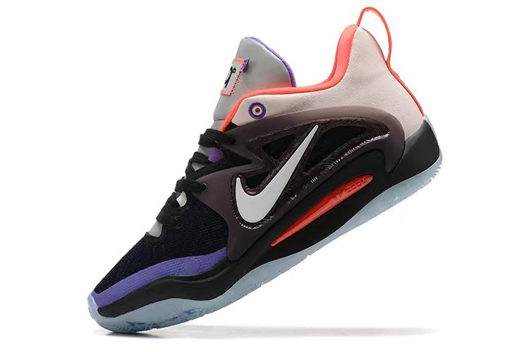 NIKE Kd 15 - Producer Pack 9th Wonder Charles Douthit Sneakers - Red Unisex Streetwear Limited Edition