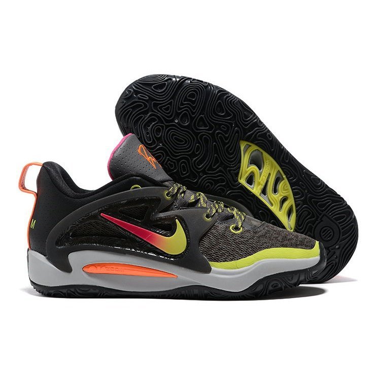 NIKE Kd 15 - Producer Pack Boi-1da Sneakers - Red Unisex Streetwear Limited Edition