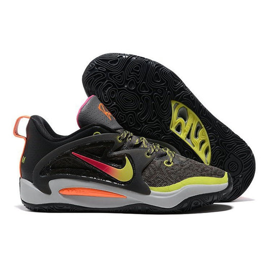 NIKE Kd 15 - Producer Pack Boi-1da Sneakers - Red Unisex Streetwear Limited Edition