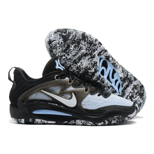 NIKE Kd 15 - Refuge Sneakers - Red Unisex Streetwear Limited Edition