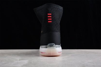 NIKE Kobe 10 Elite High - Rose Gold Pack - Red Unisex Streetwear Limited Edition