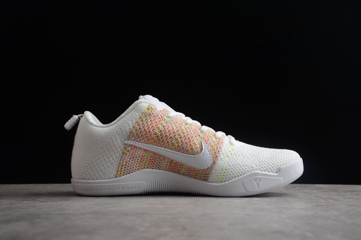 NIKE Kobe 11 Elite Low - 4kb Shoes Unisex Streetwear Limited Edition