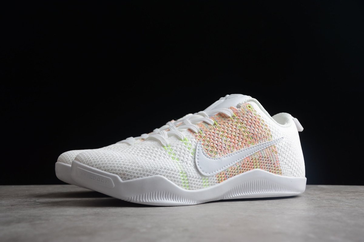 NIKE Kobe 11 Elite Low - 4kb Shoes Unisex Streetwear Limited Edition