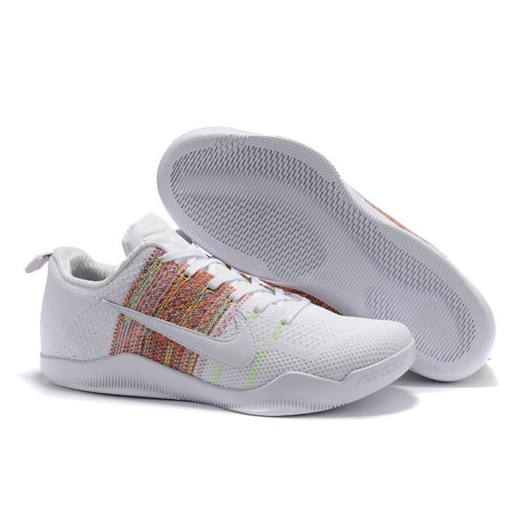NIKE Kobe 11 Elite Low - 4kb Shoes Unisex Streetwear Limited Edition