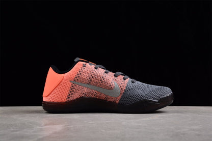 NIKE Kobe 11 Elite Low - Easter Sneakers Unisex Streetwear Limited Edition