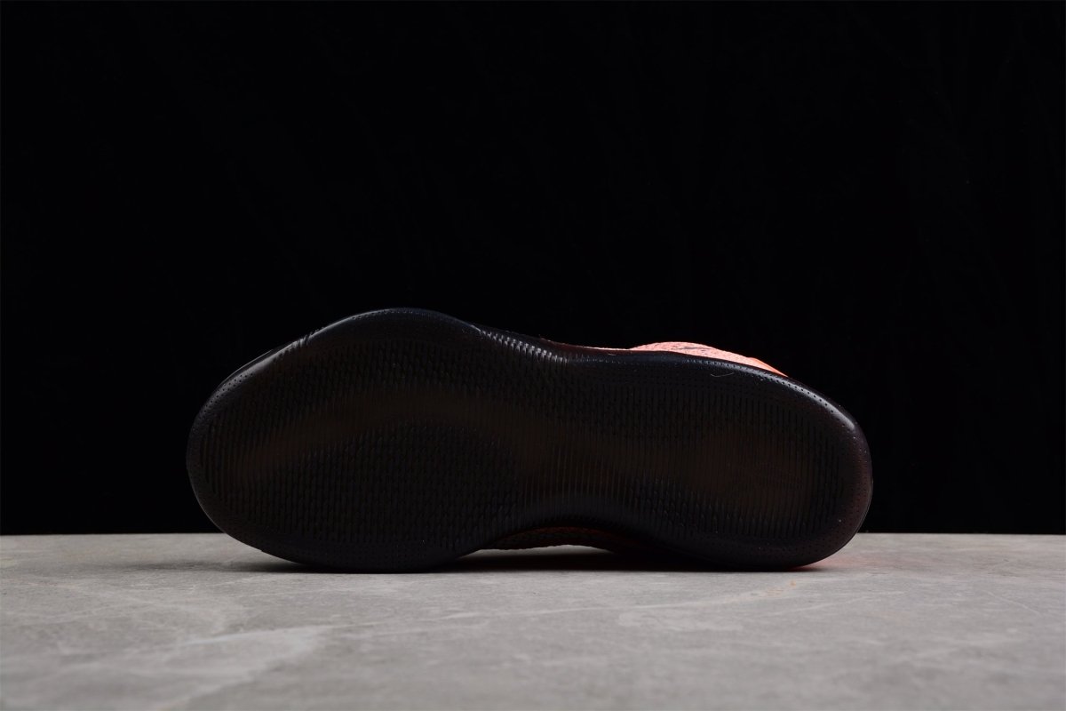 NIKE Kobe 11 Elite Low - Easter Sneakers Unisex Streetwear Limited Edition