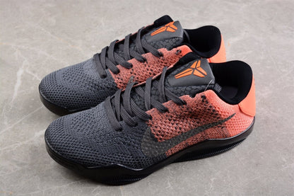 NIKE Kobe 11 Elite Low - Easter Sneakers Unisex Streetwear Limited Edition