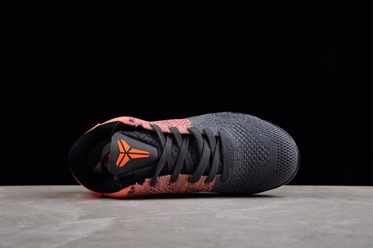 NIKE Kobe 11 Elite Low - Easter Sneakers Unisex Streetwear Limited Edition