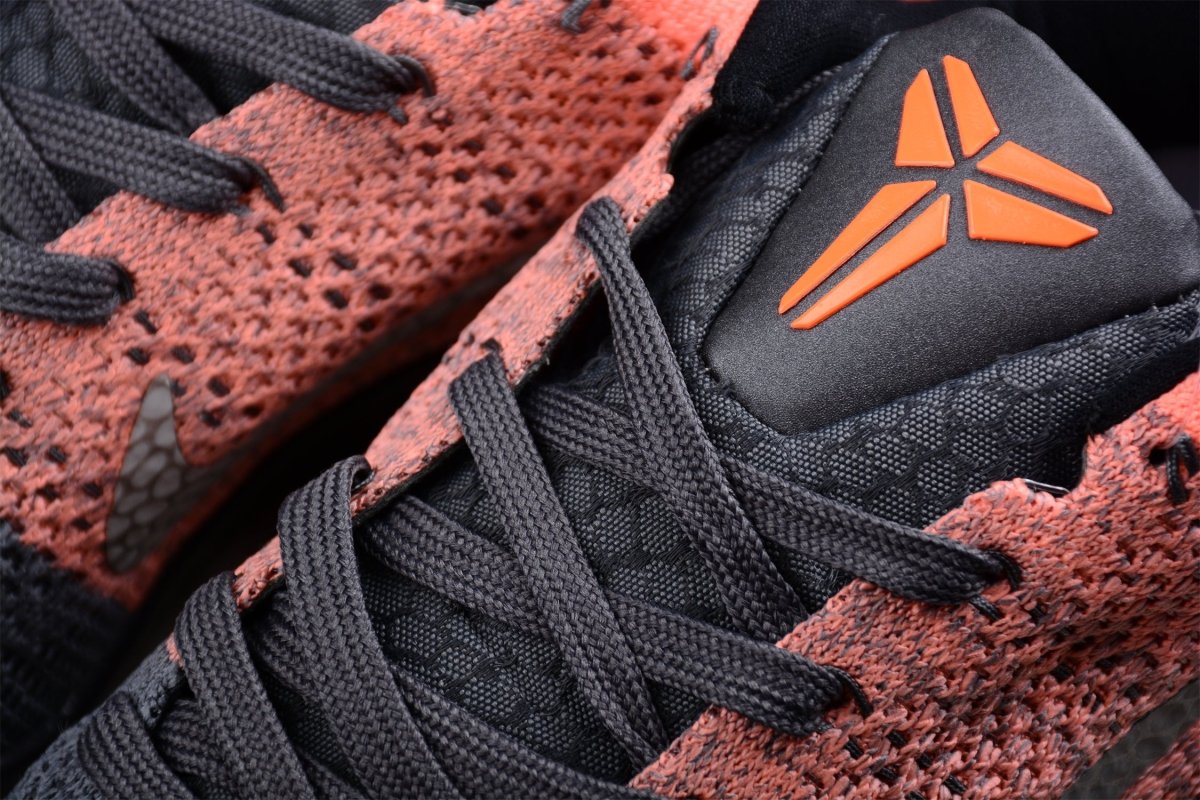 NIKE Kobe 11 Elite Low - Easter Sneakers Unisex Streetwear Limited Edition