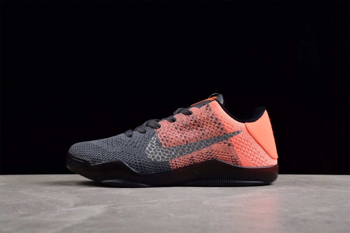 NIKE Kobe 11 Elite Low - Easter Sneakers Unisex Streetwear Limited Edition