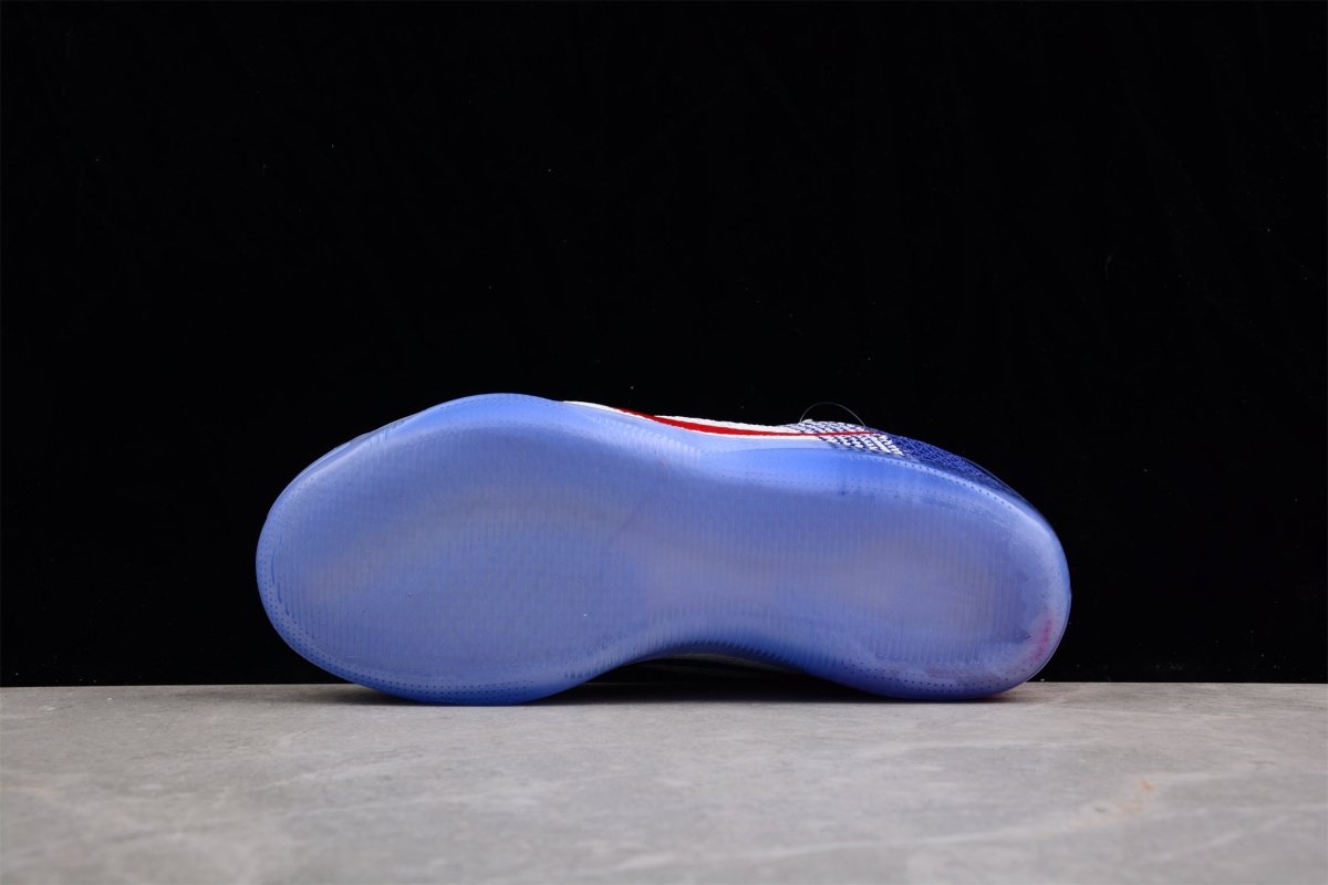 NIKE Kobe 11 Elite Low - Usa Shoes Unisex Streetwear Limited Edition
