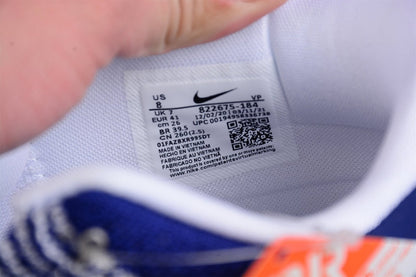 NIKE Kobe 11 Elite Low - Usa Shoes Unisex Streetwear Limited Edition