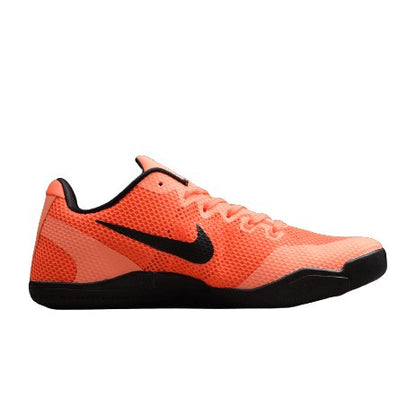 NIKE Kobe 11 Em Low - Barcelona Shoes - Red Unisex Streetwear Limited Edition
